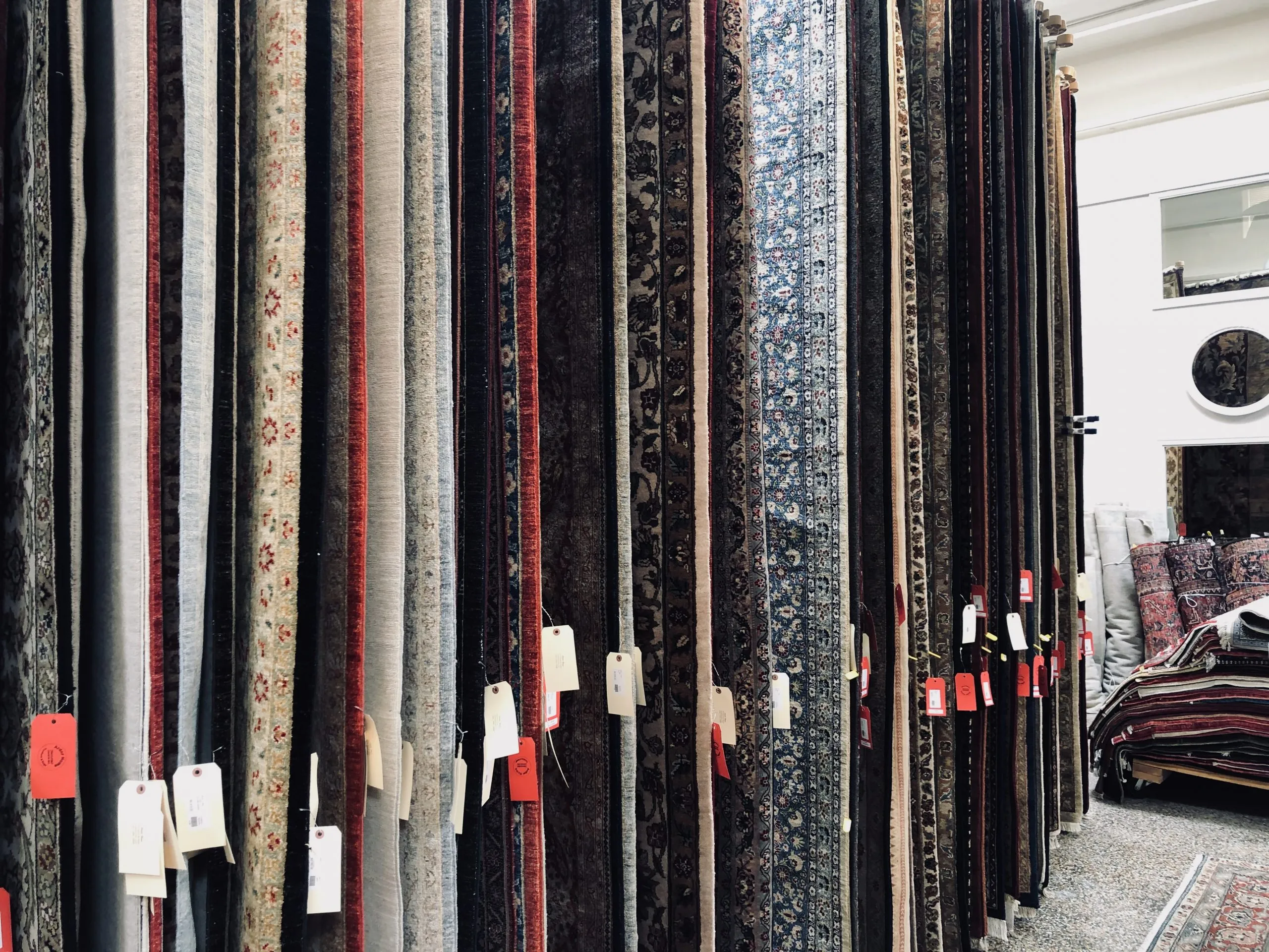 Ardor Home - Furniture & Rugs's post thumbnail for Our Rug Clearance – 8×10’s as low as $690.00.