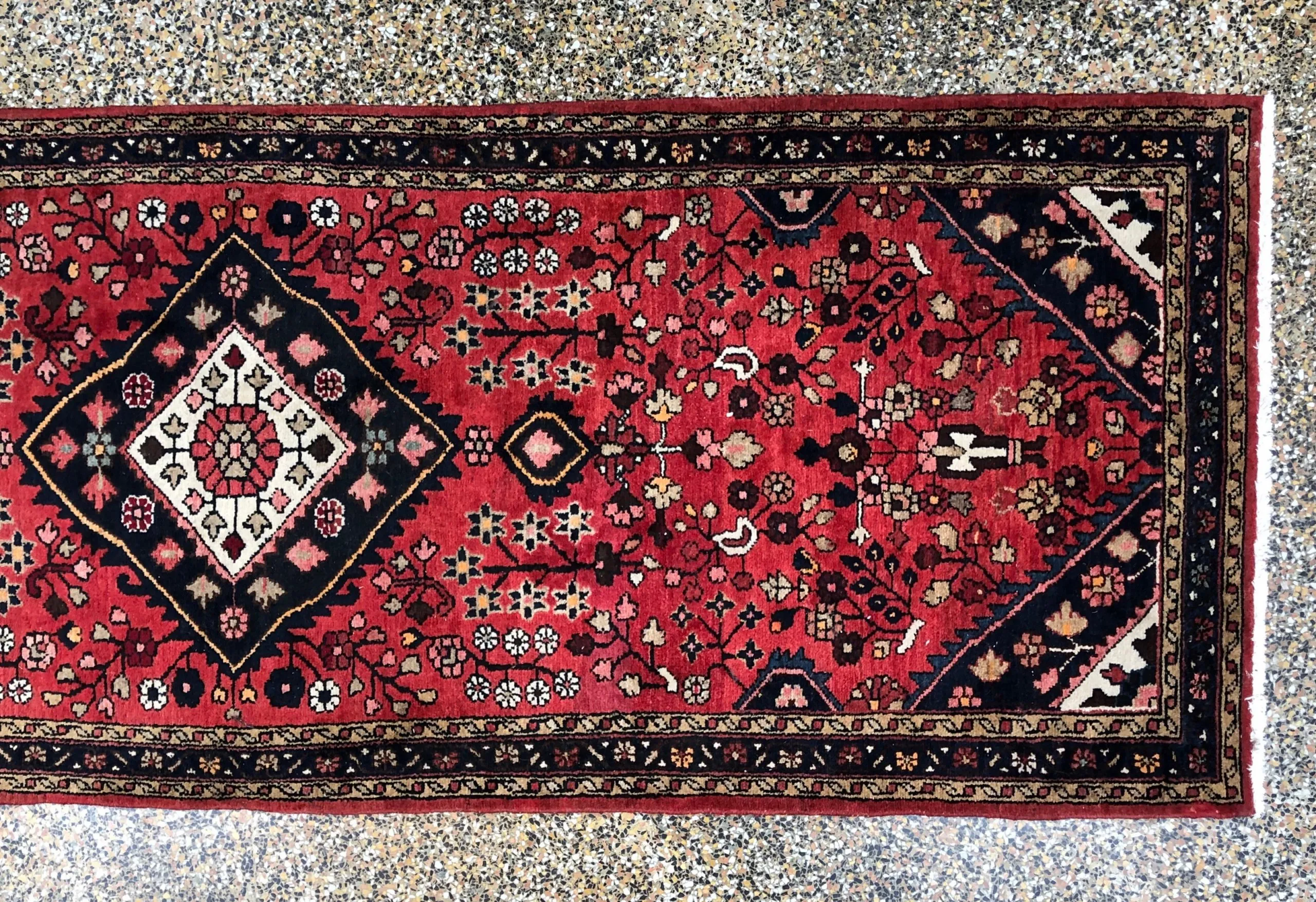 Ardor Home - Furniture & Rugs's post thumbnail for Persian Rug Collection